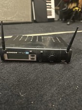 Samson r32m uhf - r32m, 32