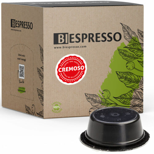 100 capsule cialde caffe - 100,