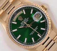 Rolex Day-Date 18038