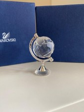 Swarovski Crystal Memories - Mappamondo 626853