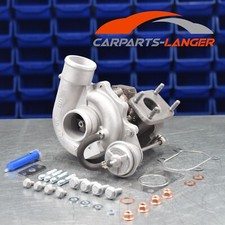 Turbocompressore per 504125522