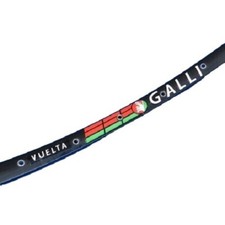 CERCHIO 28'' BICI CORSA GALLI VUELTA 32F COPERTONCINO 2 COLORAZIONI