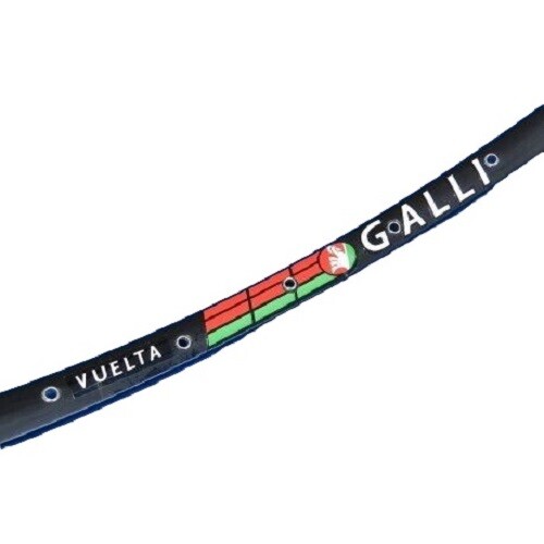 Cerchio bici corsa galli - cerchio, 28''
