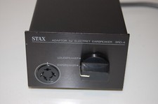 Stax SRD-4 Adattatore per