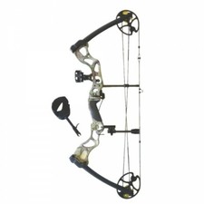 Arco compound Black Monster