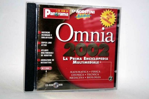 Omnia 2002 vol - 2002, vol.2