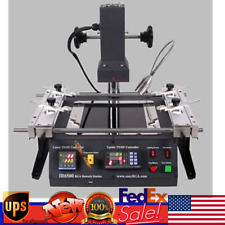 Stazione di rilavorazione