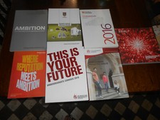 LIBRO:PROSPETTI CORSI DI