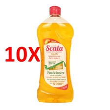 Scala detersivo piatti - 10,