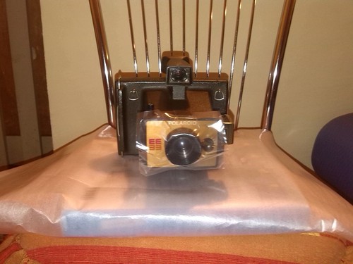 Polaroid ee33 - polaroid,