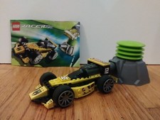 Lego Racers Sting Striker 8228