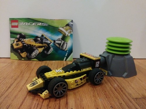 Lego racers sting striker - lego,