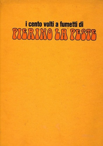 Cento volti fumetti di - i,