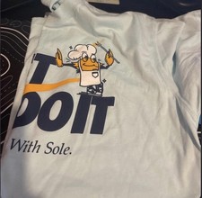 T-shirt Nike Just Do It taglia