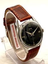 Orologio meccanico vintage HMT