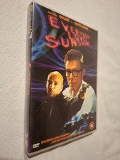 Everybody loves sunshine dvd