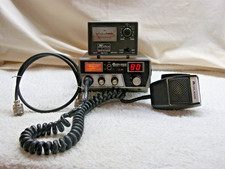 CB  MIDLAND  100M  - 80 CANALI AM + ROSMETROWATTMETRO E CAVETTO !!!