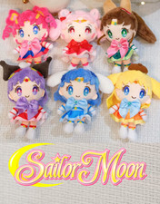 Peluche Portachiavi Sailor