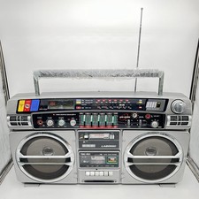 Lasonic trc 931 - trc-931, vintage