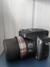 Panasonic LUMIX DMC-FZ45