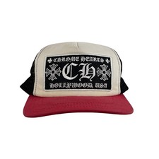 Cappello camionista Chrome