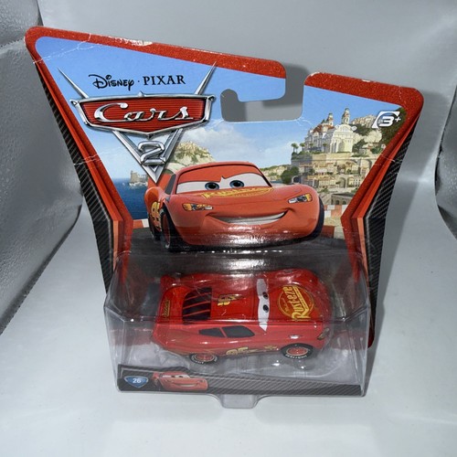 Disney pixar cars - cars, hudson