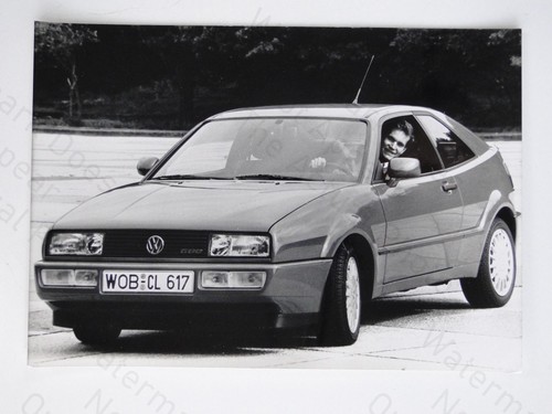 Volkswagen corrado g60 - corrado,