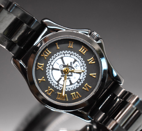 Orologio vintage iam - vintage,