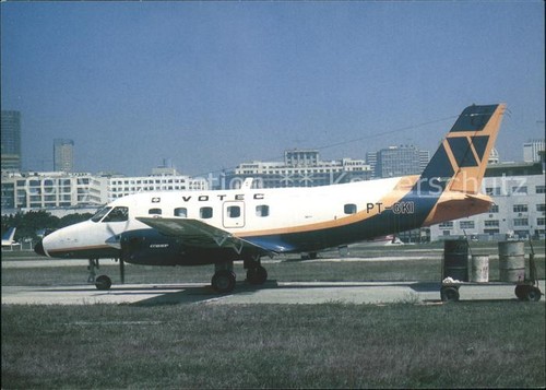 Aerei civili votec embraer - aerei,