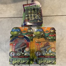 Teenage mutant ninja turtles - teenage,