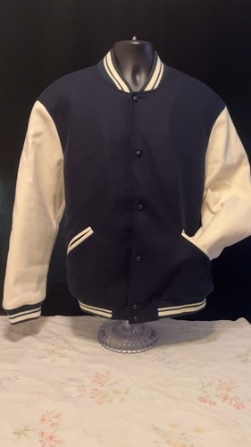 Giacca bomber zara varsity - bomber,