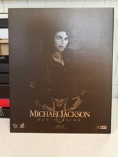 Hot Toys DX03 Michael Jackson