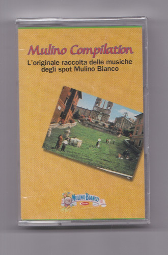 Musicassetta cassetta - musicassetta,