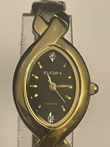 Orologio elgin diamante donna - diamante,