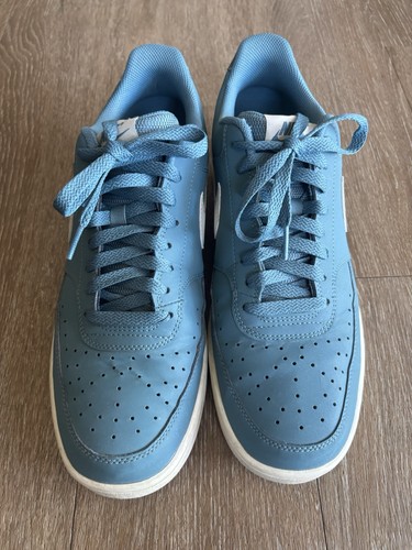 Nike court vision uomo - vision, lo