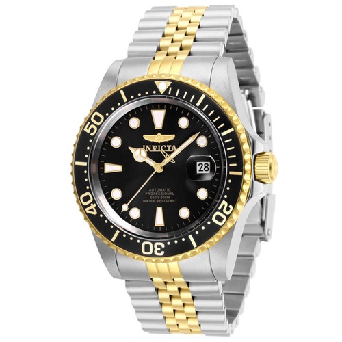 Orologio uomo invicta pro - orologio,