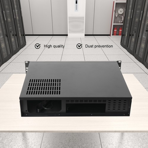 Chassis server 2u custodia - 2u,