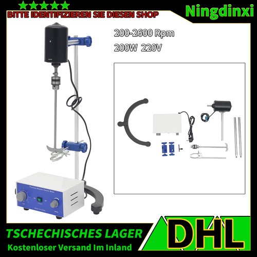 Sbattitore elettrico - sbattitore,