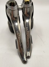 Set Leve Cambio/Freno Shimano