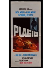 locandina PLAGIO mita medici