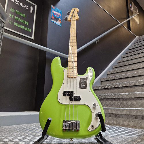 Basso precisione fender - precisione,