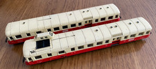 JOUEF:  AUTORAIL unifié avec