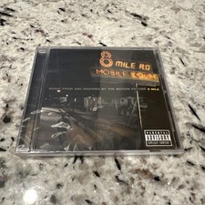 SEALED, Eminem / 50 Cent - 8