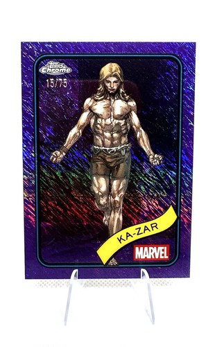 2025 marvel chrome viola - 2025,