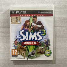 The Sims 3 Animali & Co Ps3