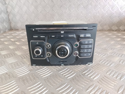 Autoradio dvd gps - cd,