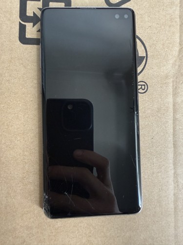 Samsung galaxy s10 plus - plus, 128