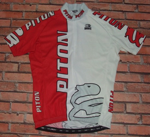 Piton gigante maglia shirt - gigante,