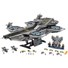 Set 76042 COMPATIBILE  The