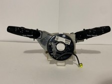 NISSAN Micra K12 Devio Luci Spiralato 25560BC60B - dal 2002 al 2010